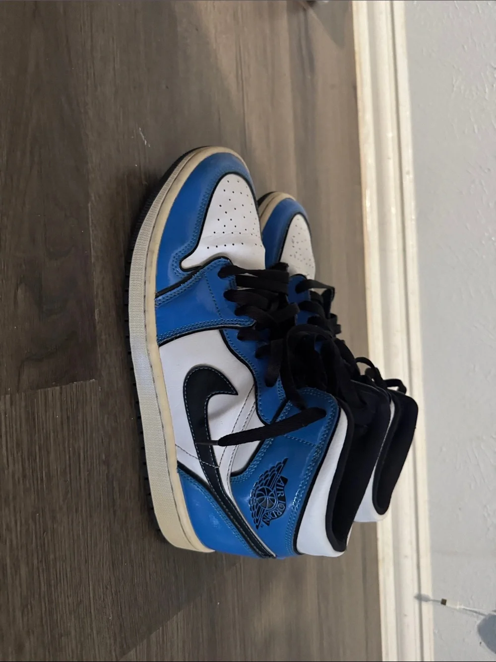 Nike classic air